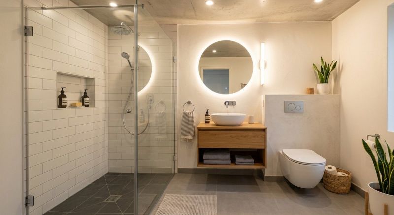Top Bathroom Remodeling Companies in Cedarburg, WI
